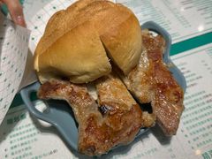 -金捞茶餐室(祐汉兴隆楼店)