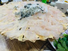 -官塘鱻鱻鱼生