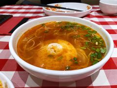 -西贝(金桥店)