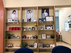 -海马体照相馆(成都来福士广场店)