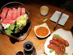 -繁·醉花亭小酒馆(鼓楼店)