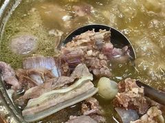-全汁全味驴庄(凤岗店)