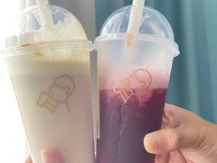 -喜茶(广州三元里卜蜂莲花店)