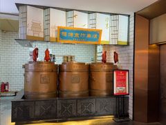 -煜丰汴京烤鸭(福彩路店)