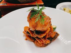 -杭州和达希尔顿逸林酒店·和园中餐厅-杭帮菜名店
