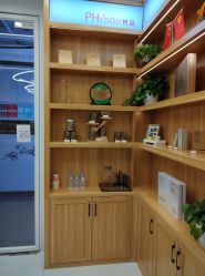 -芳朵美容养生SPA