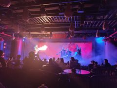 -盖碗儿梨园·变脸吐火·川剧(天府广场店)