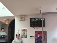 -故宫冰窖餐厅