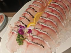 -云尊府云南菜·蒸汽石锅鱼(学清路店)