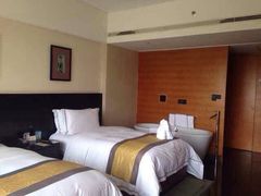 涵田度假村酒店-天目湖涵田度假村