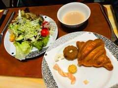 -西藏饭店·亚克·食光自助餐厅