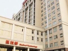 -广州市番禺中心医院(主院区)