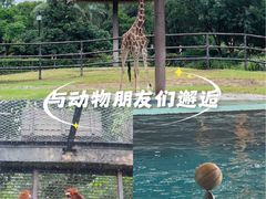 -南昌动物园