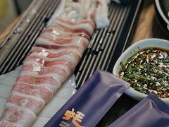 -蚝山·喷汽火山生蚝(前福路店)