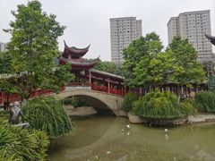 -龙潭水乡