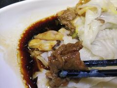 -华辉拉肠(小北路店)