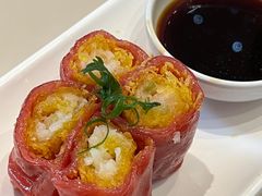 -蔡澜点心·粤菜(西单大悦城店)