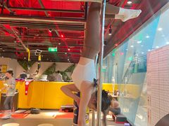 -威尔仕健身·游泳(龙湖天街店)