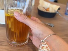 冰柠檬红茶-必胜客(东岳店)