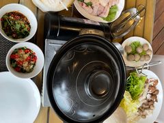 -天津湾西餐厅(三亚海棠湾洲际度假酒店)