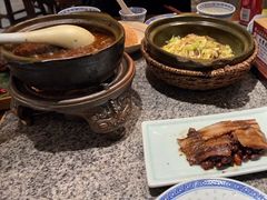 -南京大牌档(济南万象城店)