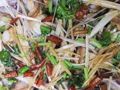 -富临港·蒸汽海鲜·手抓海鲜·炒菜(栈桥店)