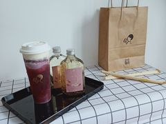 -喜茶(贵阳国贸逸天城店)