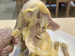 -贞味盐焗鸡(老城店)