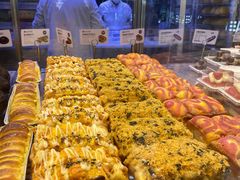 -LELECHA乐乐茶(新街口大洋店)