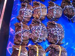 -锦绣大地生鲜食品厅