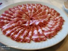 -南门涮肉(通州店)