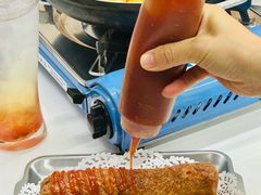 -欧巴来了韩式料理