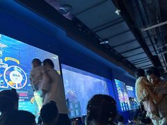 -重庆欢乐海底世界