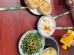 -老三羊汤【北兴隆街店】