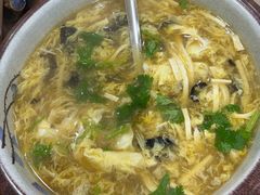 -阜平县穆顺斋饭店(桥东街店)