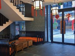 -星巴克(南宁民歌湖店)