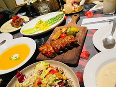 -Nord Grill&Bar Highland诺德西餐(深圳欢乐海岸店)