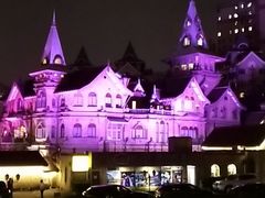 -马勒别墅饭店(静安寺店)