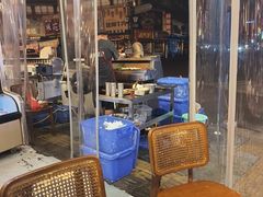 -谢老五跷脚牛肉·非遗传承店