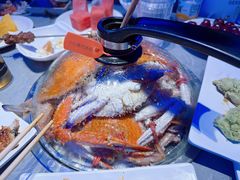 -奔海甄选·活鲜刺身铁板烧自助(太原里店)