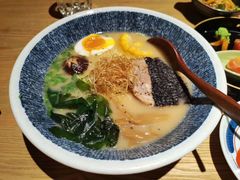 乌冬拉面-杉海和牛烧肉海鲜自助(会展城店)