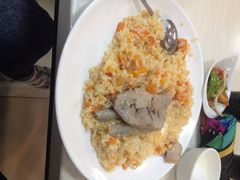 塔斯提抓饭-塔斯提抓饭(东城汇店)