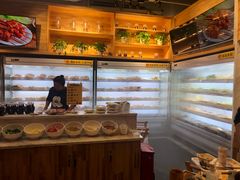 -袁记串串香(川师店)