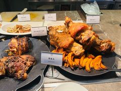 -长春净月潭喜来登酒店·盛宴标帜餐厅