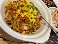 -小川洋风料理(汉街店)