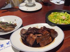 -大牌大·传统杭帮菜(湖滨店)