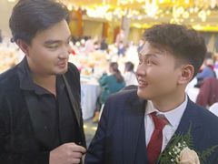 -淮安曙光国际大酒店(大运河广场花街店)