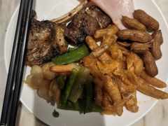 -上海圣淘沙万怡酒店