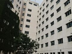 -空军总医院-综合保障餐厅
