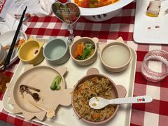 -西贝(华发商都店)